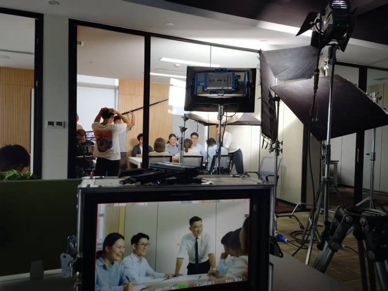 元坝区宣传片拍摄如何策划航空公司宣传片